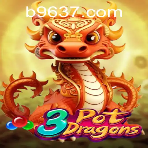 Discover the Exciting World of 3PotDragons: A New Adventure Awaits