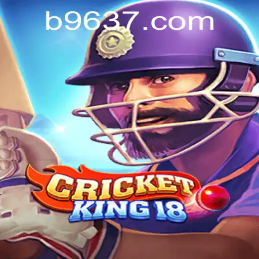 Unveiling 'CricketKing18': A Digital Revolution in the World of Sports Gaming