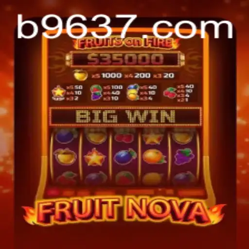 Dive into the Exciting World of FruitNova: An Engaging Journey with 9637.COM