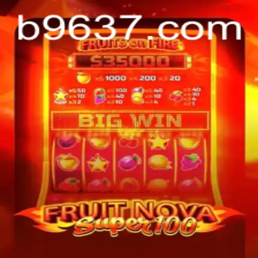 Exploring the Exhilarating World of FruitNovaSuper100