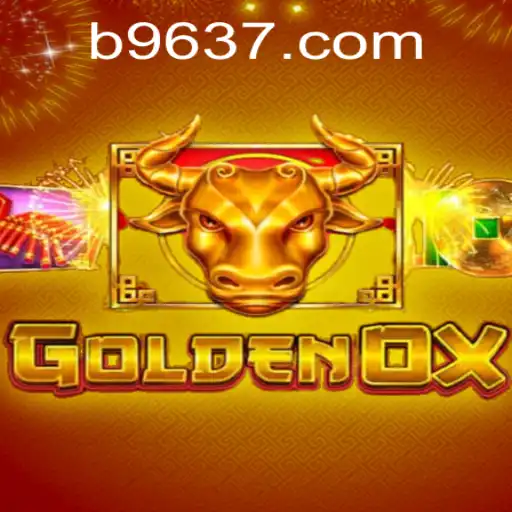 Discover the Exciting World of GoldenOx at 9637.COM