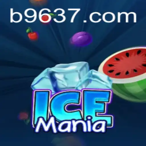 IceMania: Navigating the Chilling Adventures of the Latest Gaming Phenomenon
