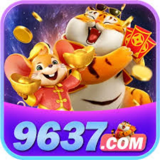 9637.COM Logo