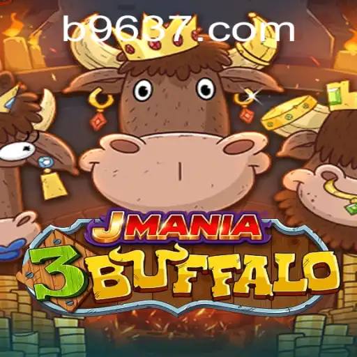 Discovering JMania3Buffalo: A New Era of Gaming