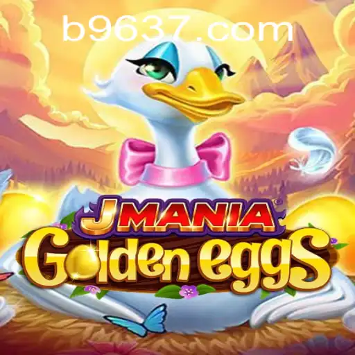 Exploring the World of JManiaGoldenEggs: A New Gaming Adventure