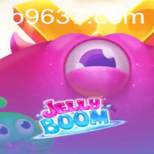 Exploring the World of JellyBoom: The Addictive Game Taking 9637.COM by Storm