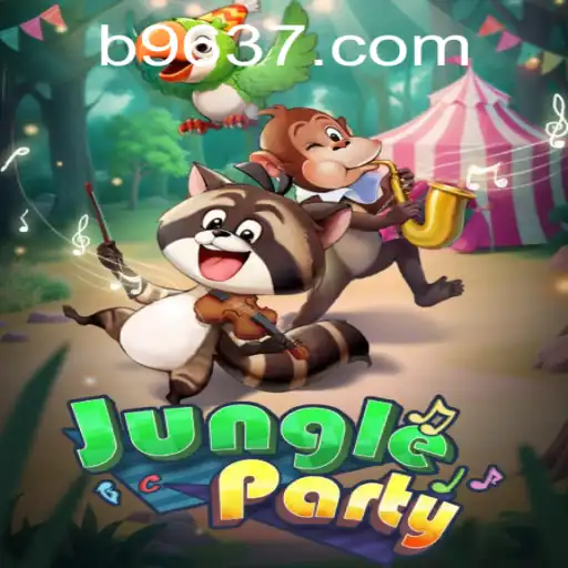 Explore the Thrilling World of JungleParty: A Creative Game Experience