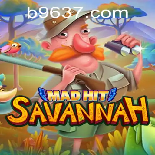 A Deep Dive into MadHitSavannah: The Latest Gaming Phenomenon