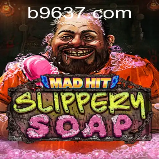 MadHitSlipperySoap: A Dive into Its Exciting Gameplay and Rules