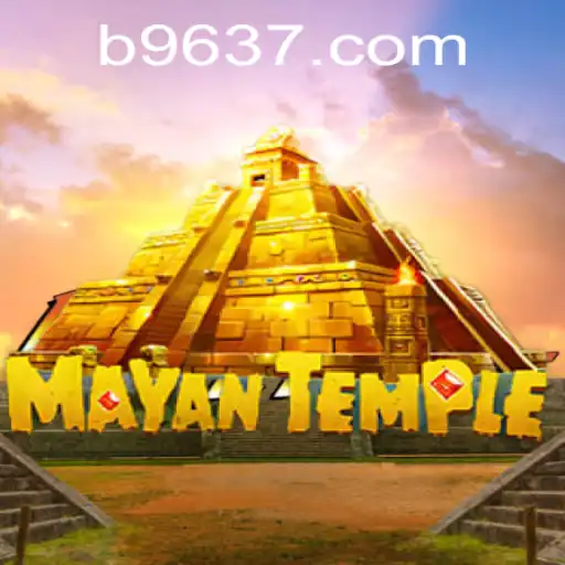 Explore the Intricacies of MayanTemple: Unraveling the Secrets of 9637.COM