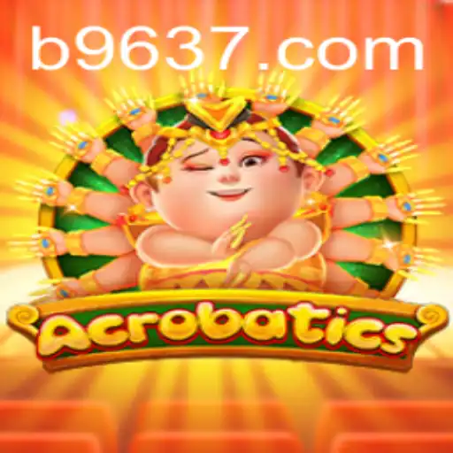 Acrobatics: A Thrilling Game Experience