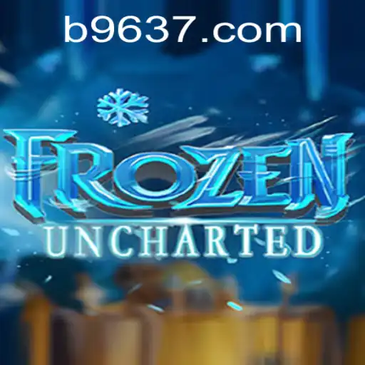 FrozenUncharted: A New Adventure in Gaming