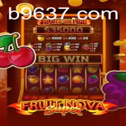 FruitNovaSuper: A Fresh Take on Modern Gaming