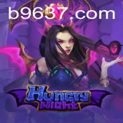 Exploring the Thrilling World of HungryNight: A Deep Dive