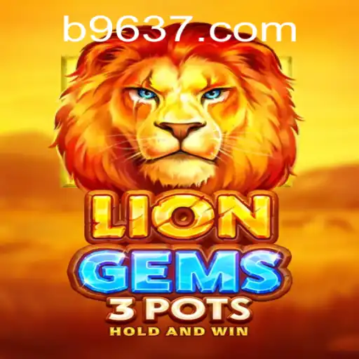 Discover the Exciting World of LionGems3pots: A Deep Dive into Gameplay and Strategy