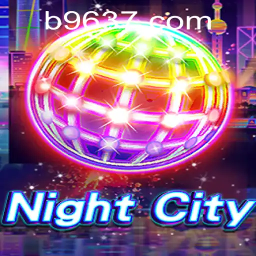 Dive into the Dark Adventure of NightCity: A Journey Through 9637.COM