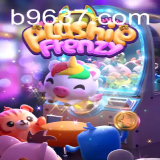 PlushieFrenzy: Dive Into the Exciting World of Arcade Gaming