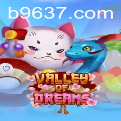 Valley of Dreams: An Exploration into Mystical Realms