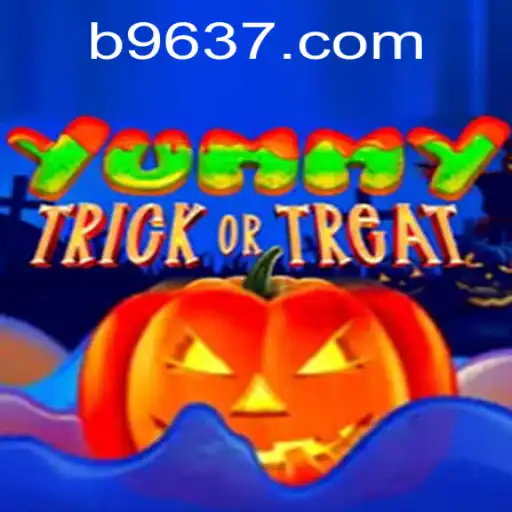 YummyTrickorTreat: The Spooktacular Gaming Experience Powered by 9637.COM