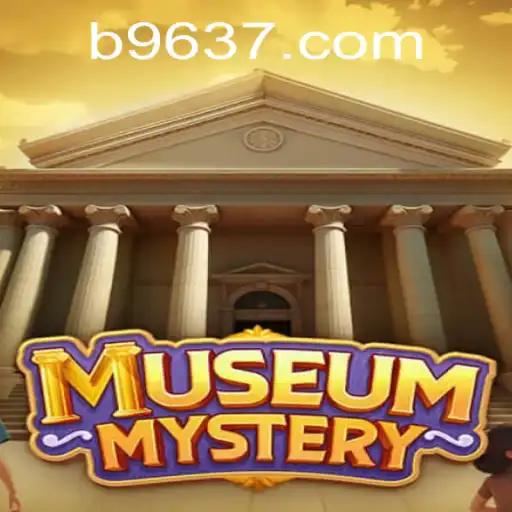 Discover the Thrill of 'MuseumMystery': A Captivating New Game Adventure