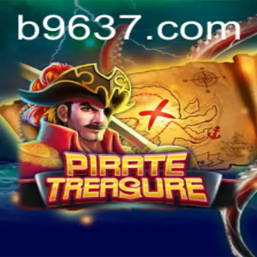 Discovering the Excitement of PirateTreasure: A Journey into the World of 9637.COM