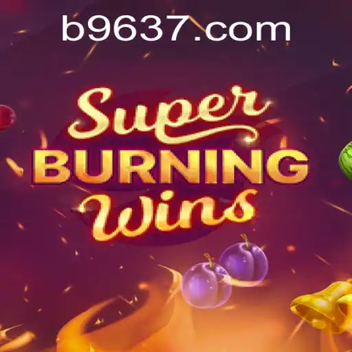 Unveiling SuperBurningWins: A Classic Slot Experience with a Modern Twist