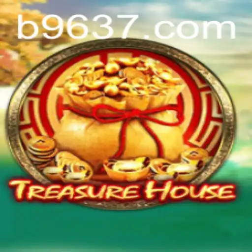 Discover the Enchanting World of TreasureHouse
